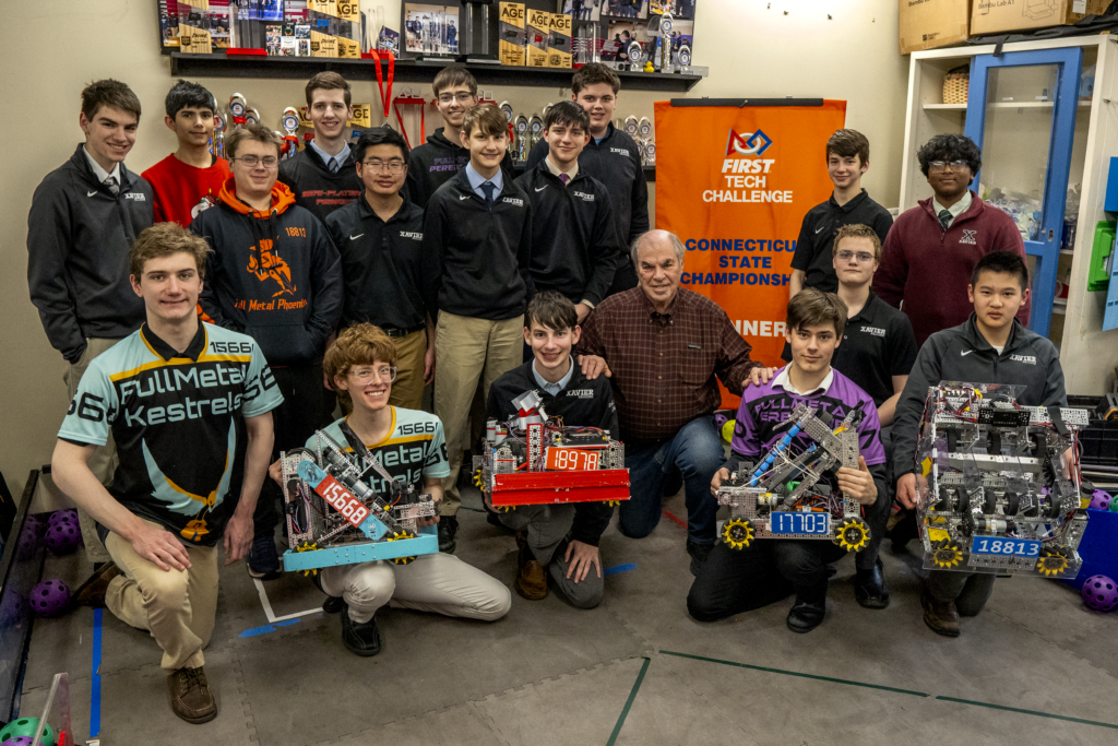 Front/Kneeling: Paul Stoppa, Declan Lewis, Alex Hawley, Bob Gammons, Max Bernard, Henry King, Ian Xiao 2nd Row: Aiden Filush, Jason Ng, Ben Chamberlin, Jacob Morris, Sean Hawley, Alben Beena 3rd Row: Nathan Hughes, Ethan Arcari, Stephen Tine, Trevor Snow, Henry Walsh
